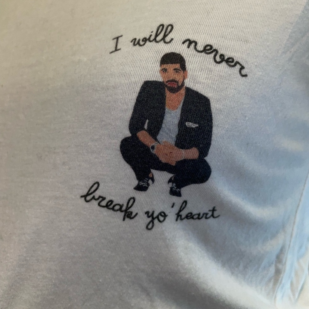 Bundle: Drake Shirts - Picture 8 of 10